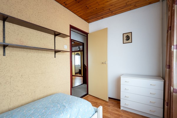 Medium property photo - Roemer Visscherlaan 14, 4707 BZ Roosendaal